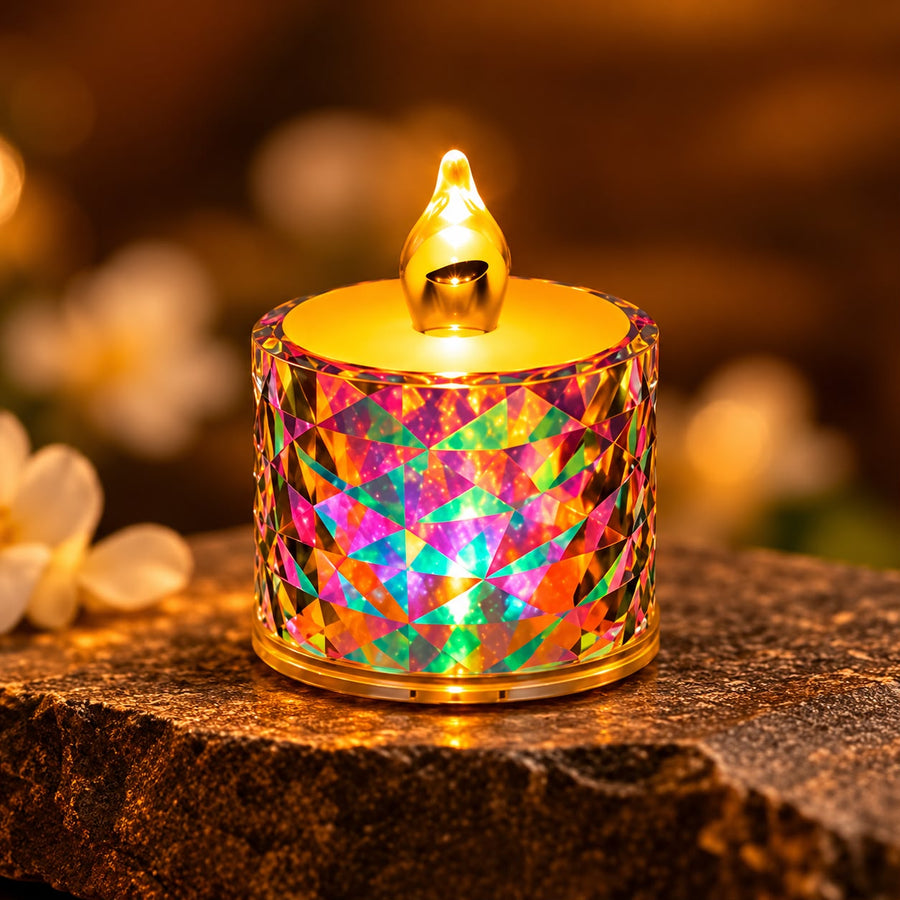 Candles & Tealights